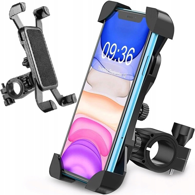 BICYCLE PHONE HOLDER MOTYOCYCLE SCOOTER GPS BIKE MOTORCYCLE GSM STRONG