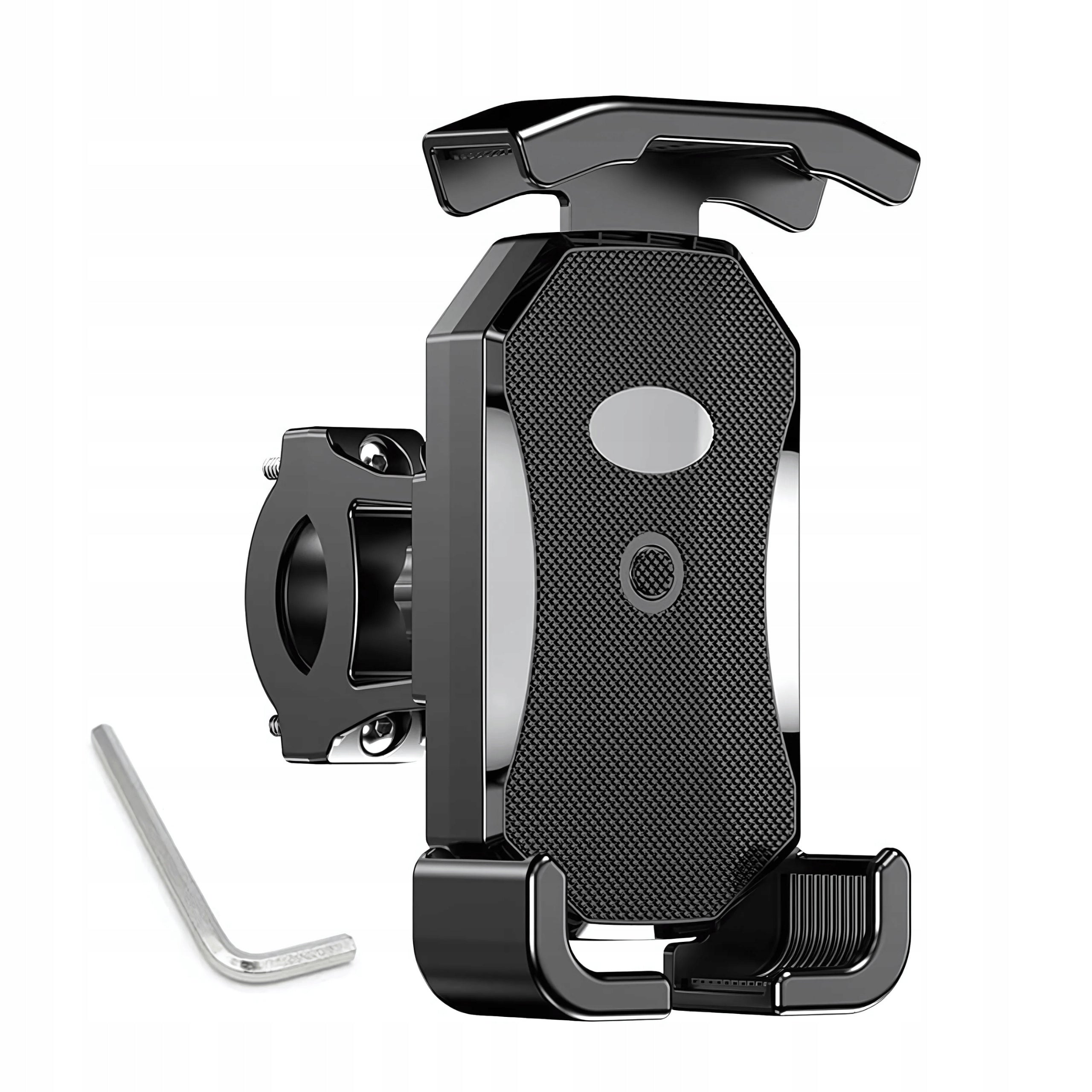 BICYCLE PHONE HOLDER for motorcycle handlebar 360° shockproof
