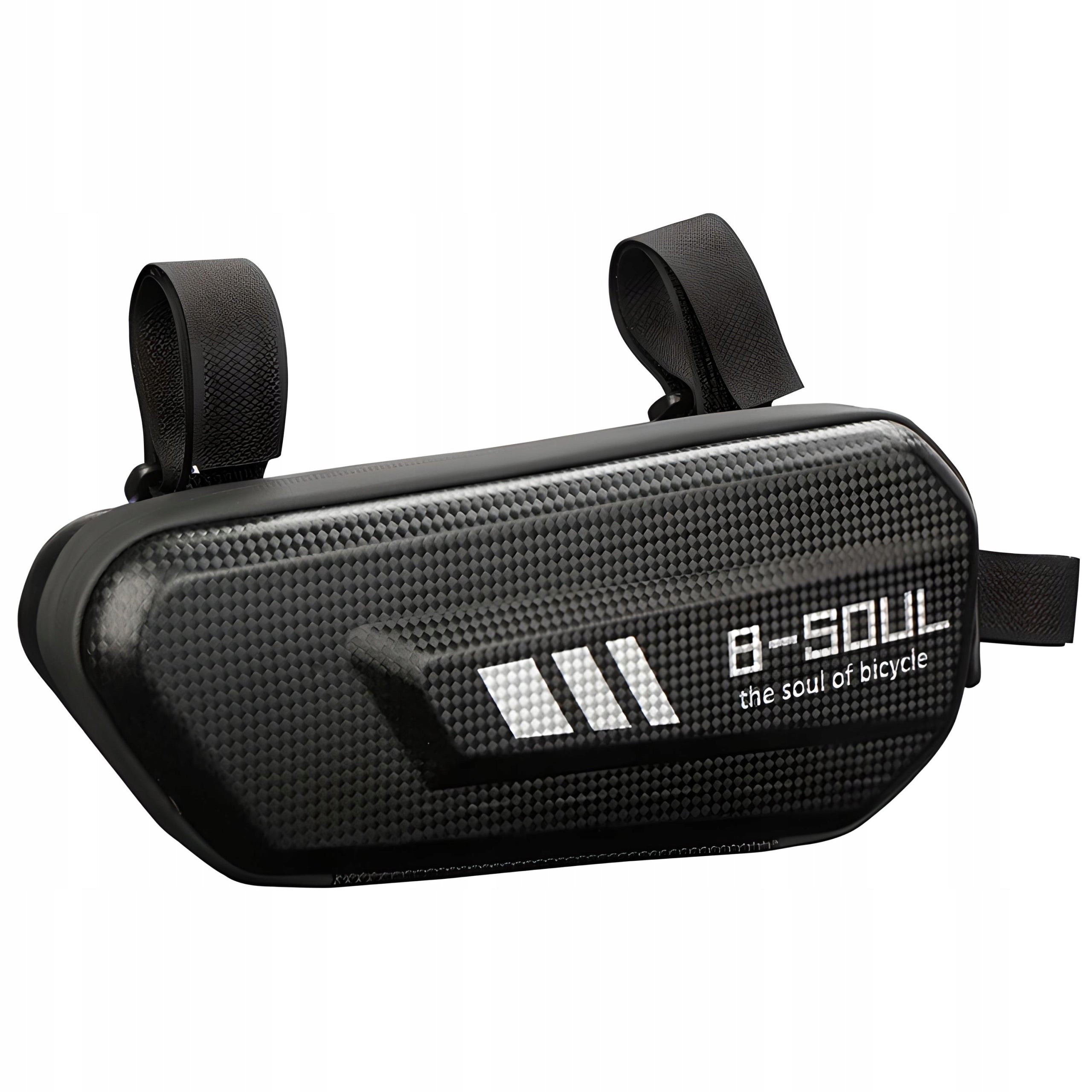 BICYCLE POUCH BAG FOR PHONE HOLDER WATERPROOF ROOMY STIFFENED XXL Brand RETOO