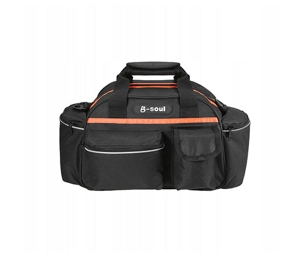BICYCLE POUCH BAG FOR TRUNK ROOMY BAG FOR TRUNK Model 6001861