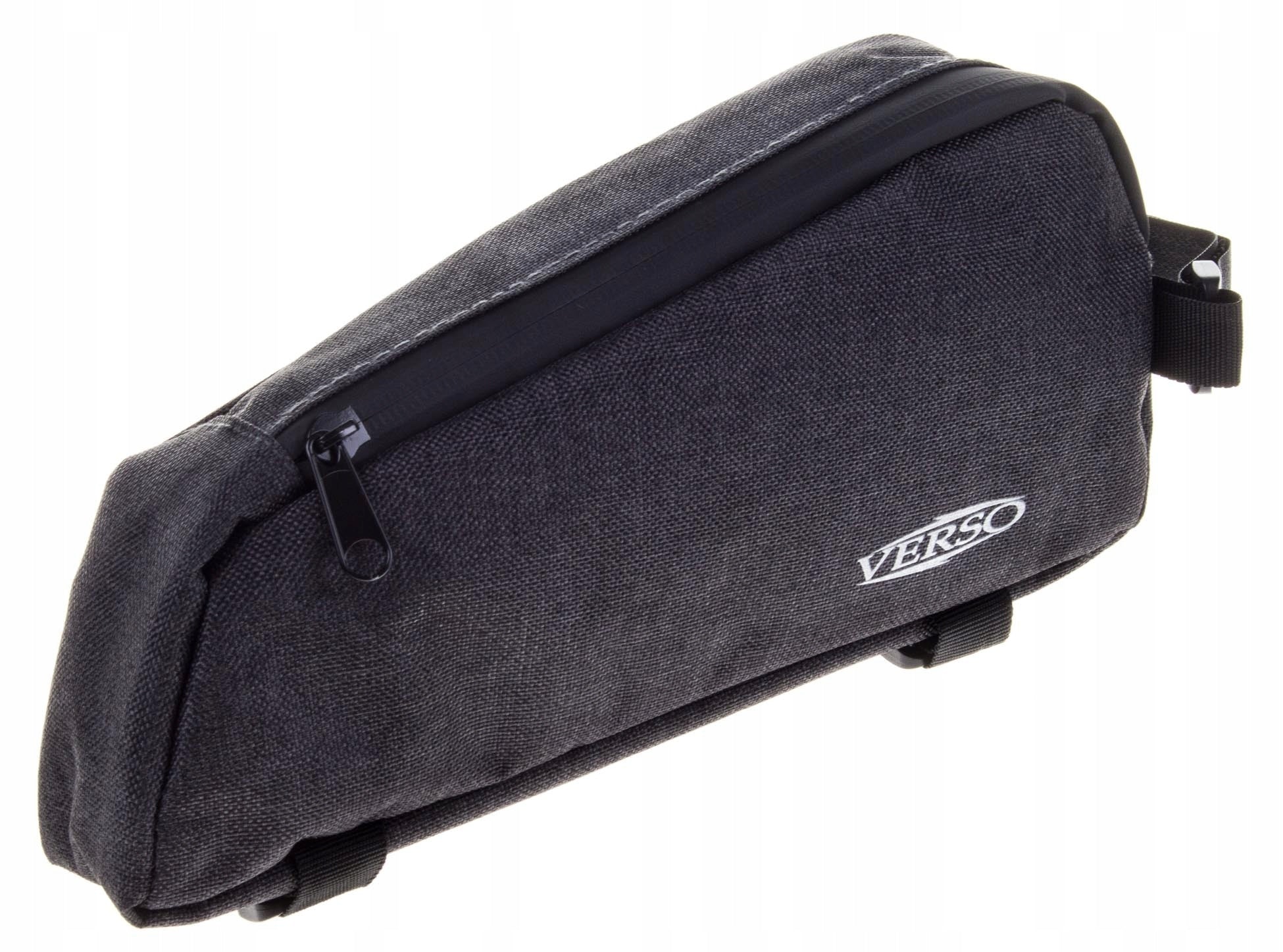 BICYCLE POUCH FOR FRAME VERSO NEGRO