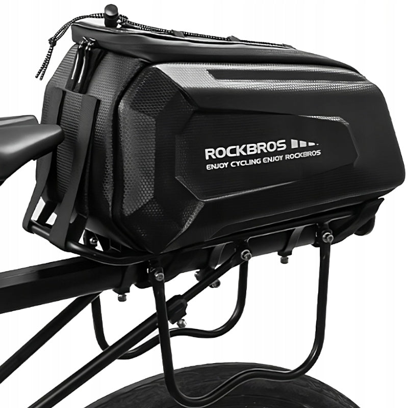 BICYCLE POUCH FOR LUGGAGE COMPARTMENT ROCKBROS HARD