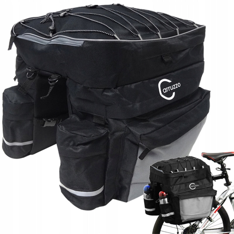 BICYCLE POUCH FOR TRUNK BAG 55L FIT PRO LARGE