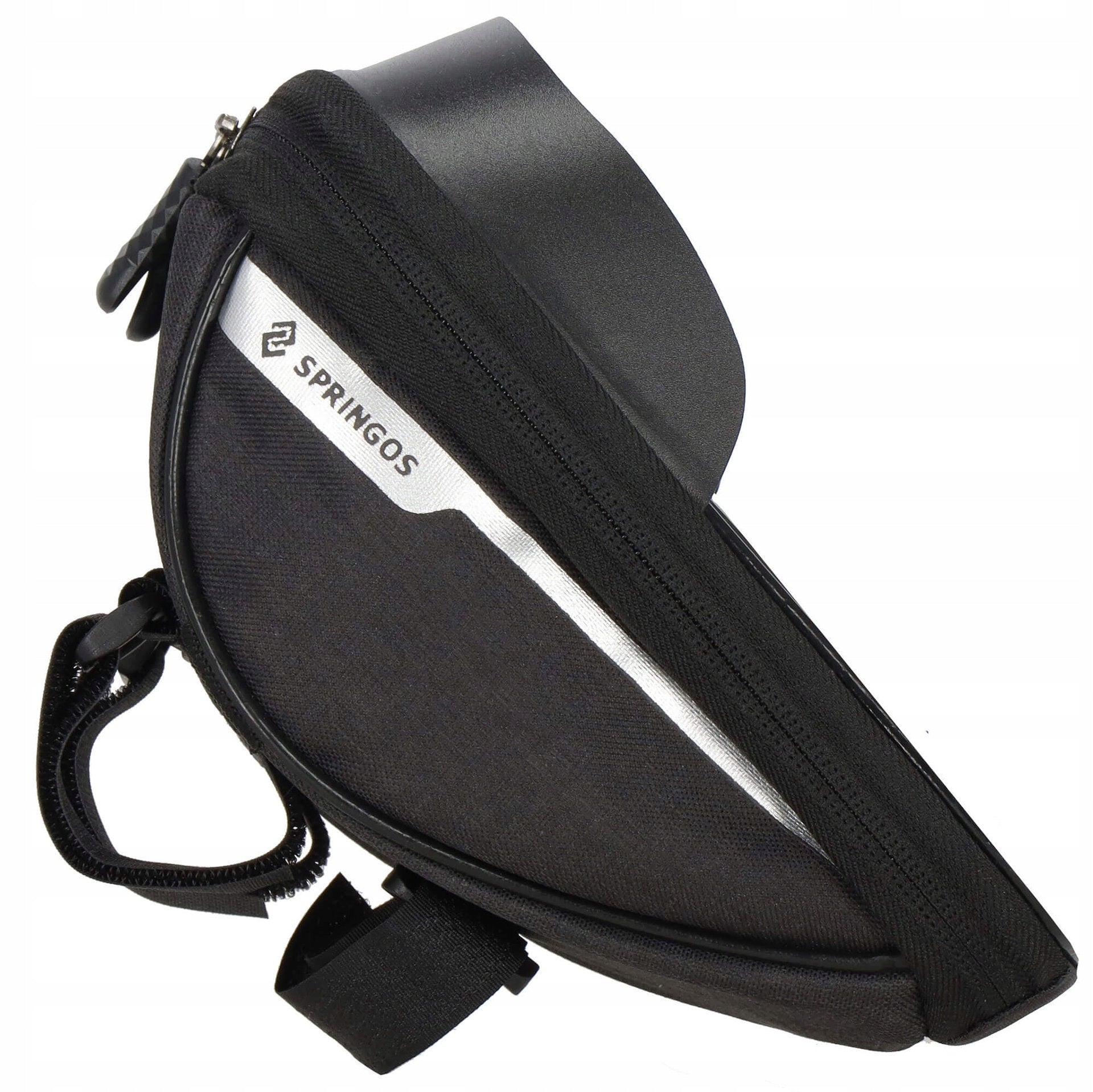 BICYCLE POUCH PHONE HOLDER BICYCLE FRAME HANDLEBAR BAG WATERPROOF Manufacturer code BA0024