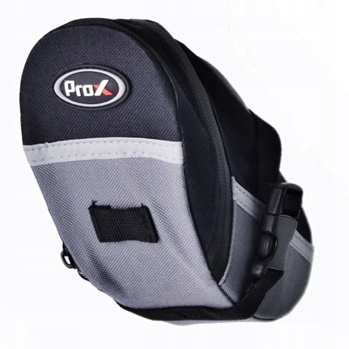 BICYCLE POUCH REAR PROX OREGON SADDLE BAG Brand Prox