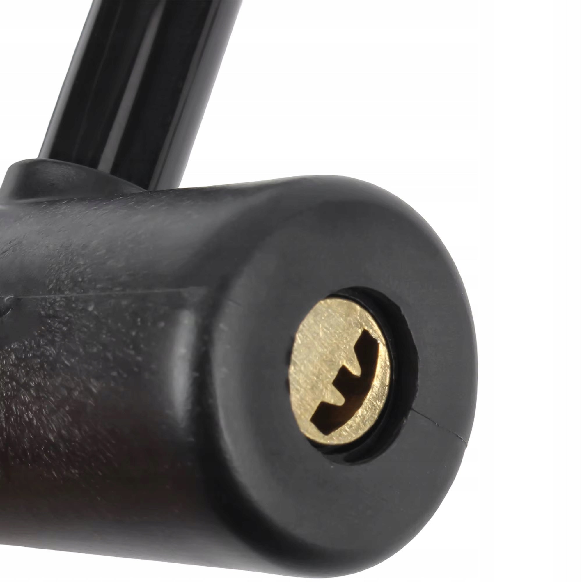 BICYCLE PROTECTION BICYCLE LOCK U-LOCK Weight 350 g