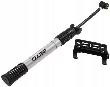 BICYCLE PUMP BETO CTH-009A ALU HOSE Manufacturer code 4716220173207