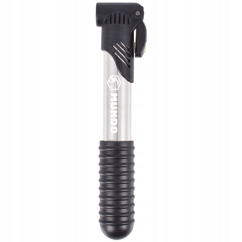 BICYCLE PUMP FOR BICYCLE MANUAL MINI TELESCOPIC SCHRADER PRESTA EFFICIENT Packaging status original