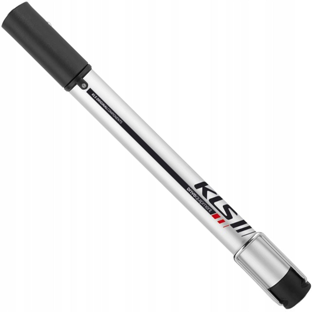BICYCLE PUMP KELLYS CLASSIC MANUAL FOR BICYCLE ALUMINIUM LIGHT
