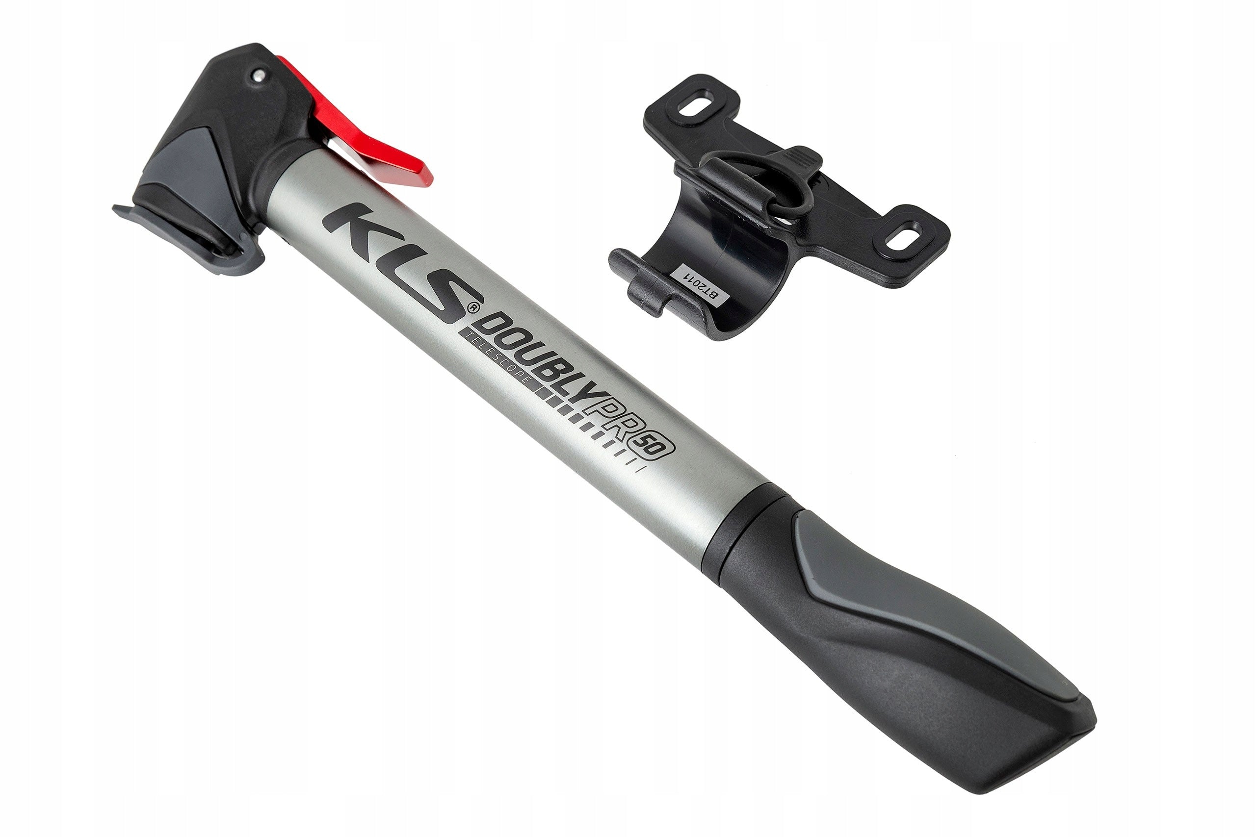 BICYCLE PUMP KELLYS DOUBLY PRO 50 Brand Kellys