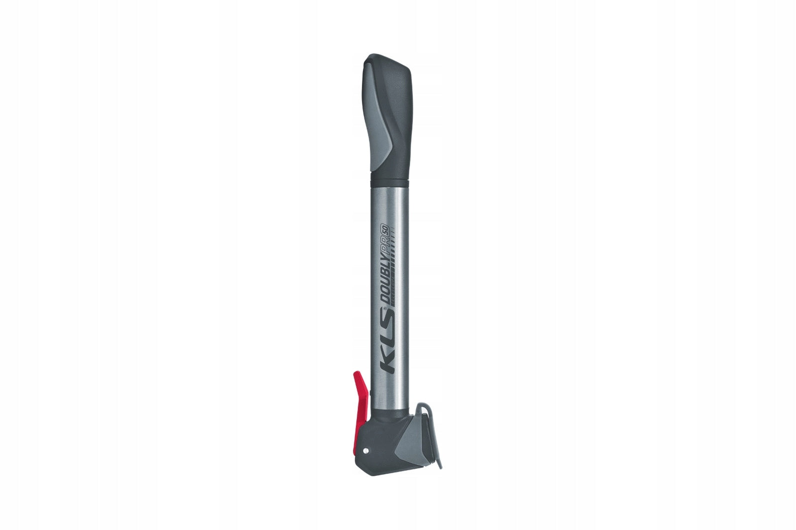 BICYCLE PUMP KELLYS DOUBLY PRO 50