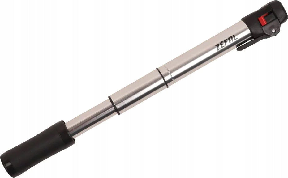 BICYCLE PUMP SWITCH PUMP ZEFAL Brand Zefal