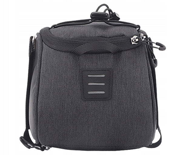 BICYCLE RACK BAG FOR SHOULDER BIKE 7L BICYCLE POUCH SMALL LIGHT Capacity 7 l