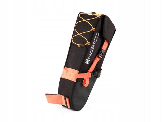 BICYCLE SADDLE BAG 10L WATERPROOF
