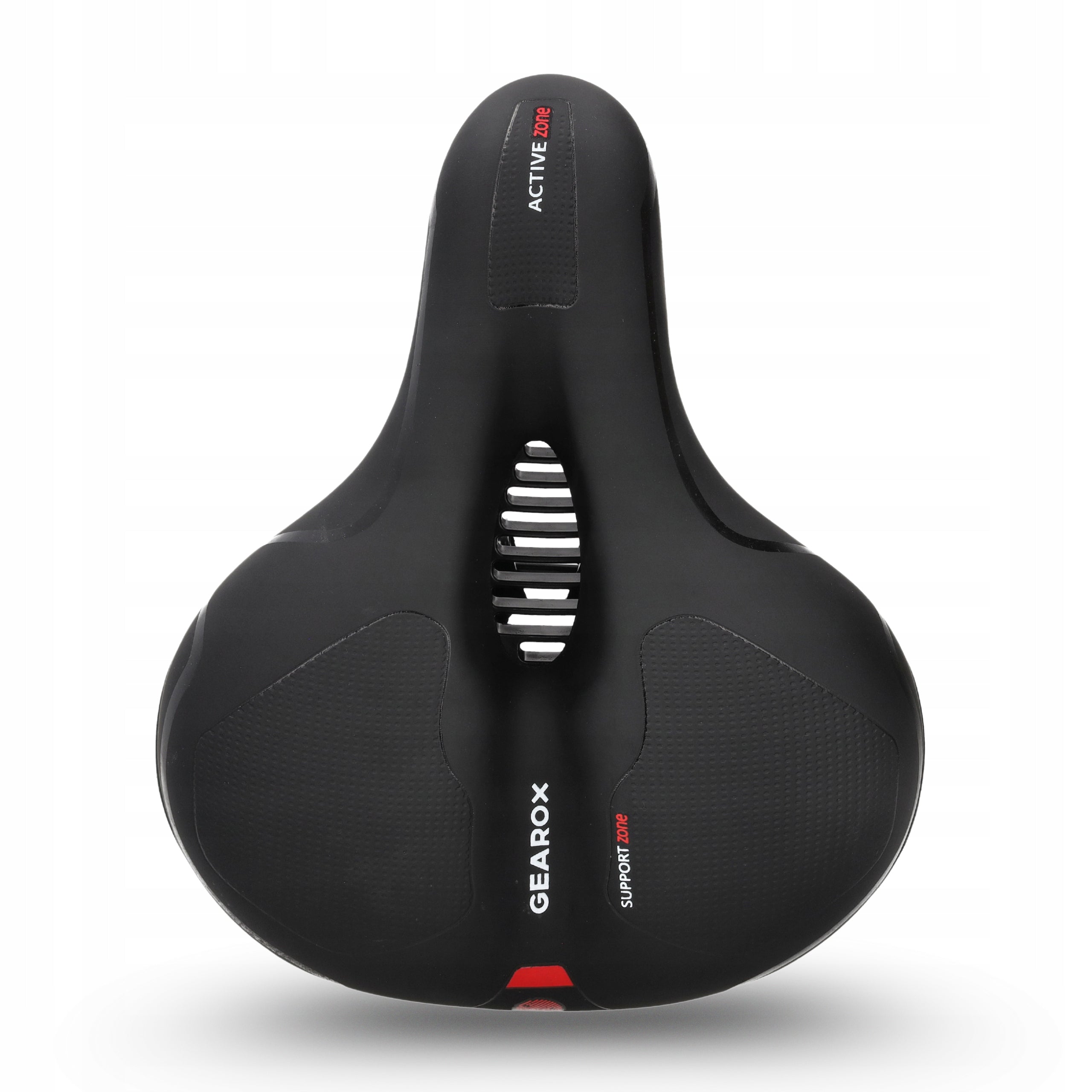 BICYCLE SADDLE WITH HOLE FOAM HIGHLY WATERPROOF SOFT COMFORTABLE S9 Kind road bike saddle