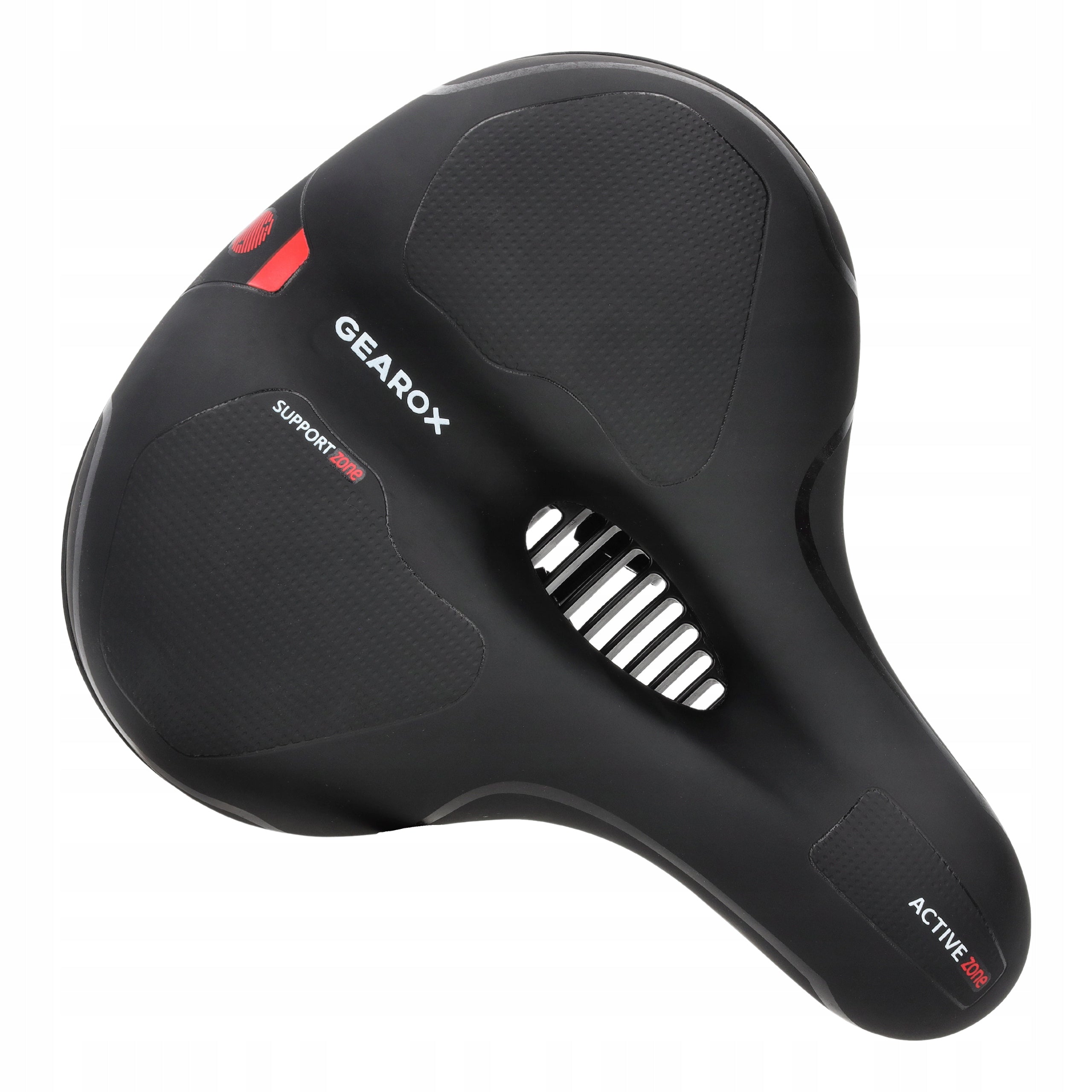 BICYCLE SADDLE WITH HOLE FOAM HIGHLY WATERPROOF SOFT COMFORTABLE S9 Manufacturer code GX-S9