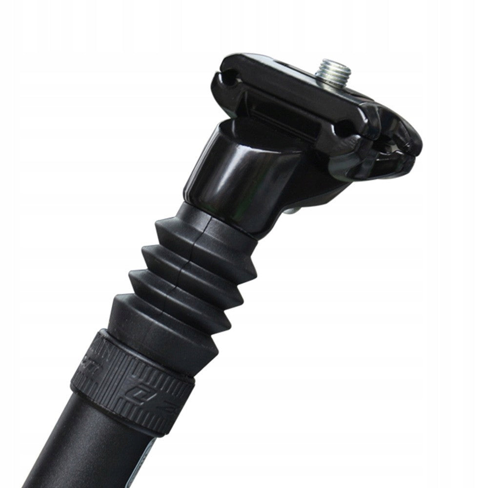 BICYCLE SEAT POST SUSPENSION 30.4 mm /350 mm Alu Manufacturer code gie3d