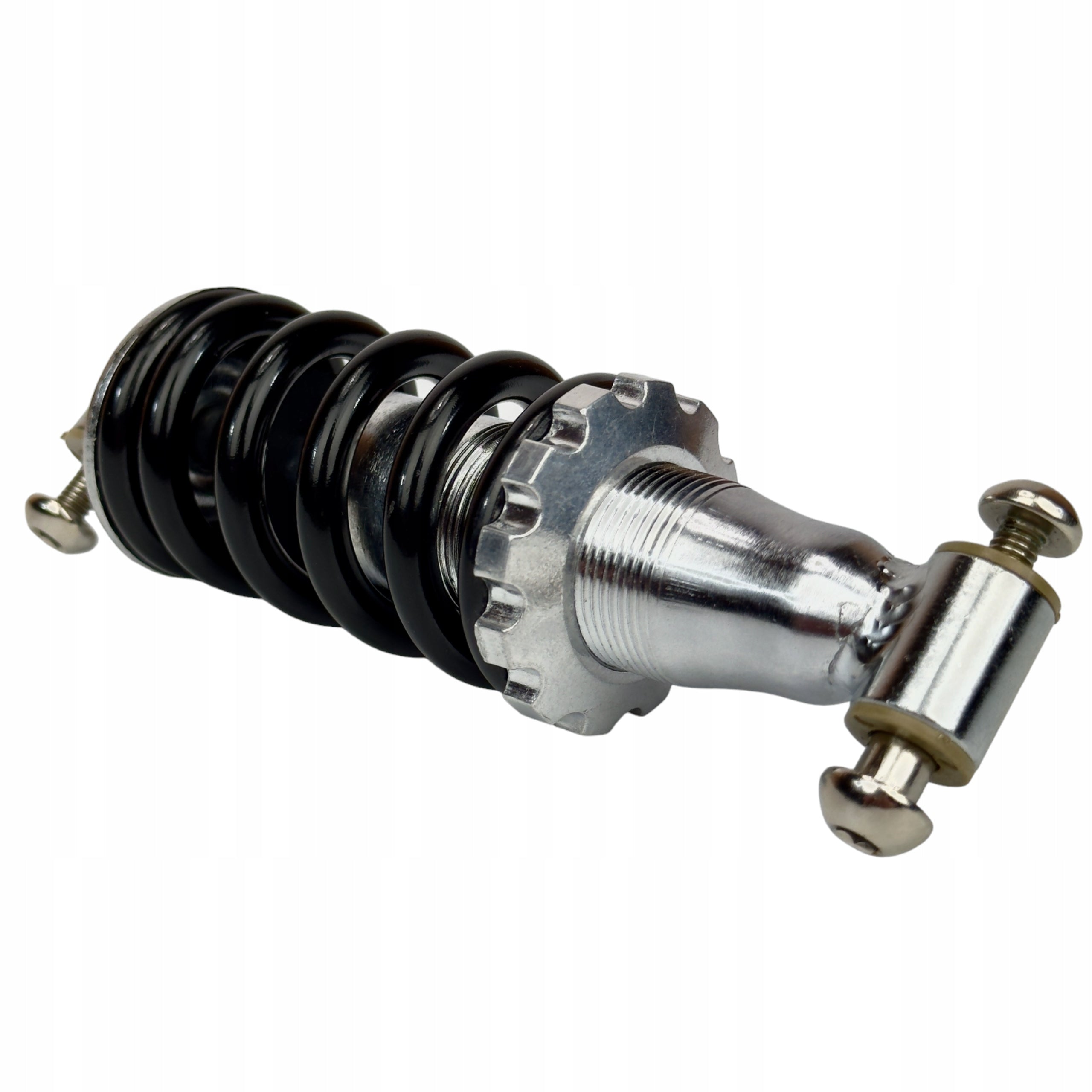BICYCLE SHOCK ABSORBER REAR SPRING EASY INSTALLATION 150MM DAMPER