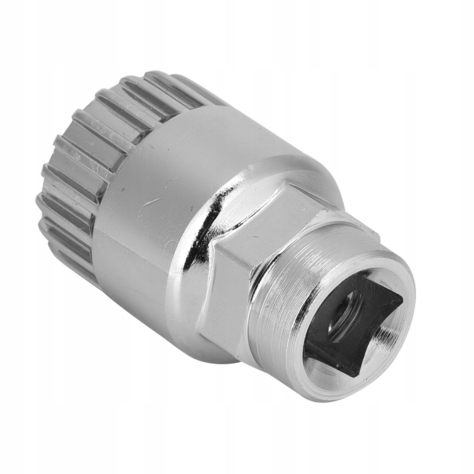 BICYCLE SUPPORT KEY FOR REMOVING THE BICYCLE CRANK For bottom bracket