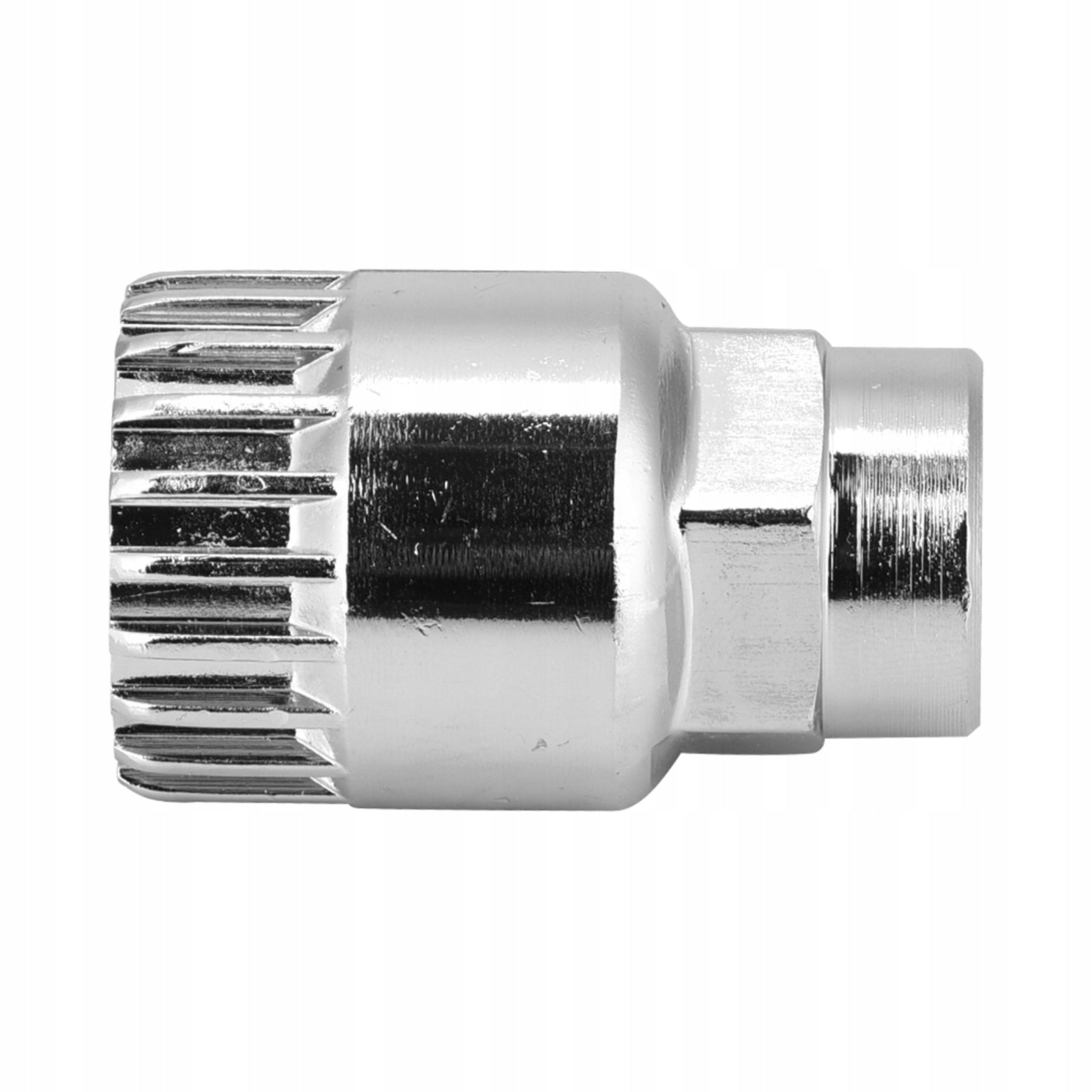 BICYCLE SUPPORT KEY FOR REMOVING THE BICYCLE CRANK Model L255402