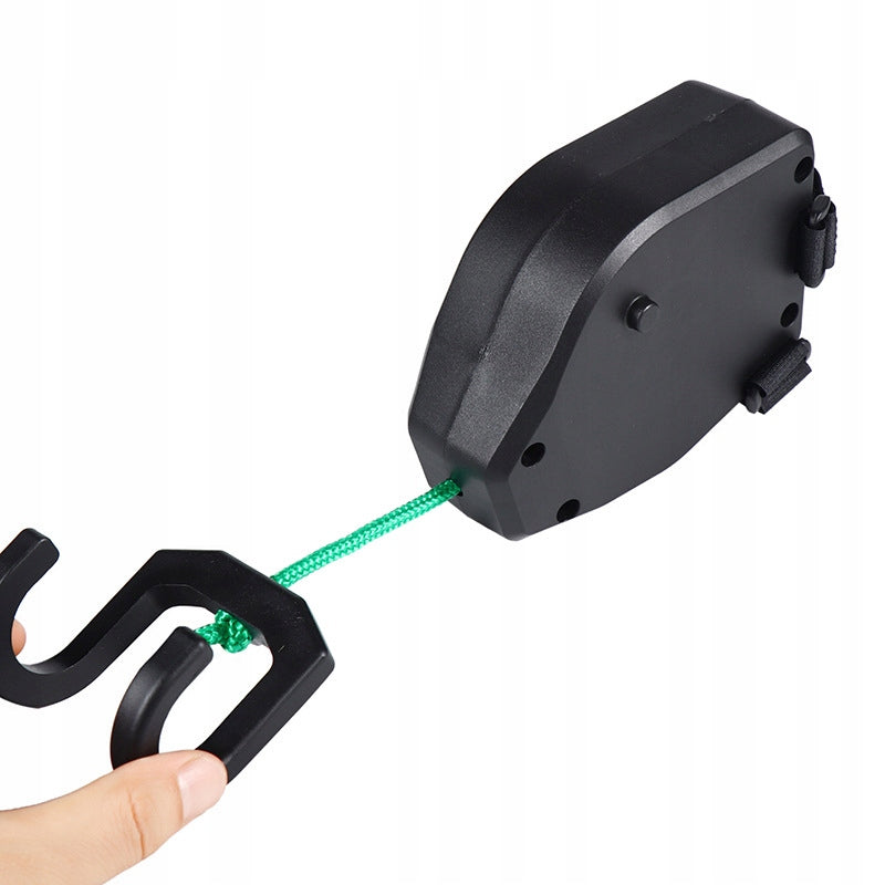 BICYCLE TOWING CABLE for Adult CHILDREN 2.5m STRONG UNIVERSAL For for kids