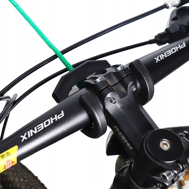 BICYCLE TOWING CABLE for Adult CHILDREN 2.5m STRONG UNIVERSAL Maximum load 100 kg
