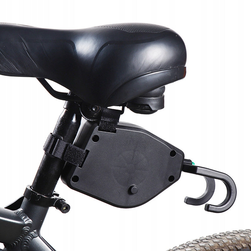 BICYCLE TOWING CABLE for Adult CHILDREN 2.5m STRONG UNIVERSAL Model T89