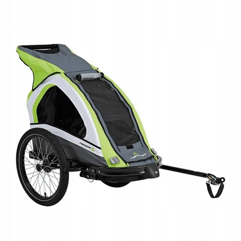 BICYCLE TRAILER MERIDA KIDS MONO GREEN 7043311