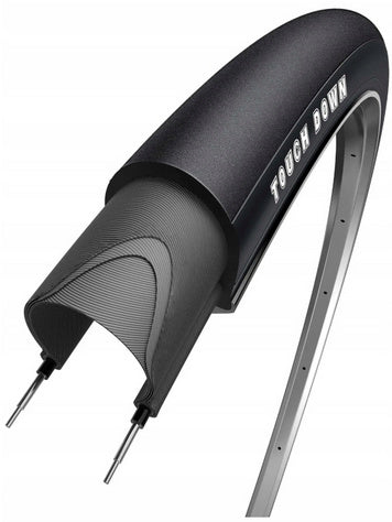BICYCLE TYRE OBOR W3111 NEW TIRE Touch Down 700x25C (28") Manufacturer code OBR2870025W31
