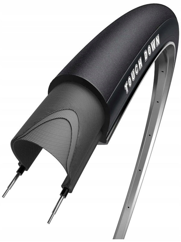 BICYCLE TYRE OBOR W3111 NEW TIRE Touch Down 700x25C (28")