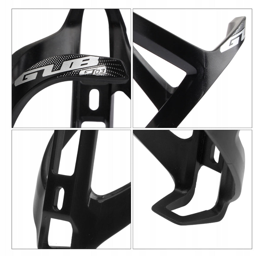 BICYCLE WATER BOTTLE BASKET DURABLE GUB G03 Manufacturer code G03