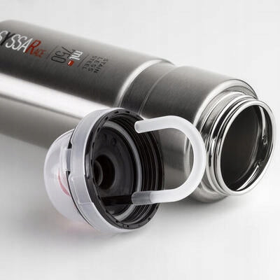 BICYCLE WATER BOTTLE INOX SYSSA RACE 750 ML Volume 750 ml