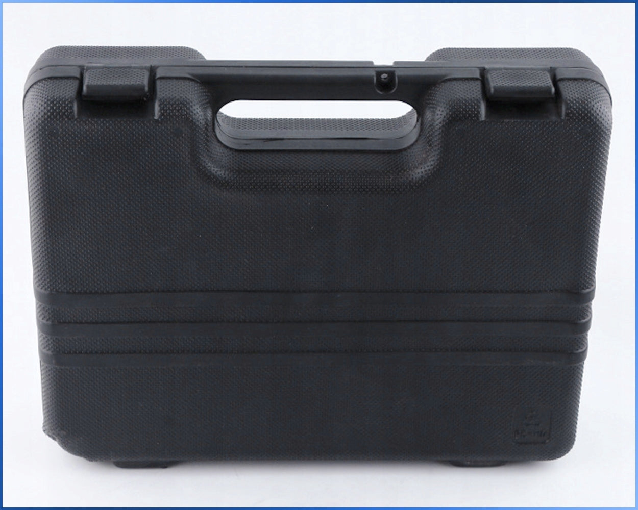 BICYCLE WRENCHES 17in1 LARGE SERVICE KIT SUITCASE TOOLS Number of pieces in the set 17