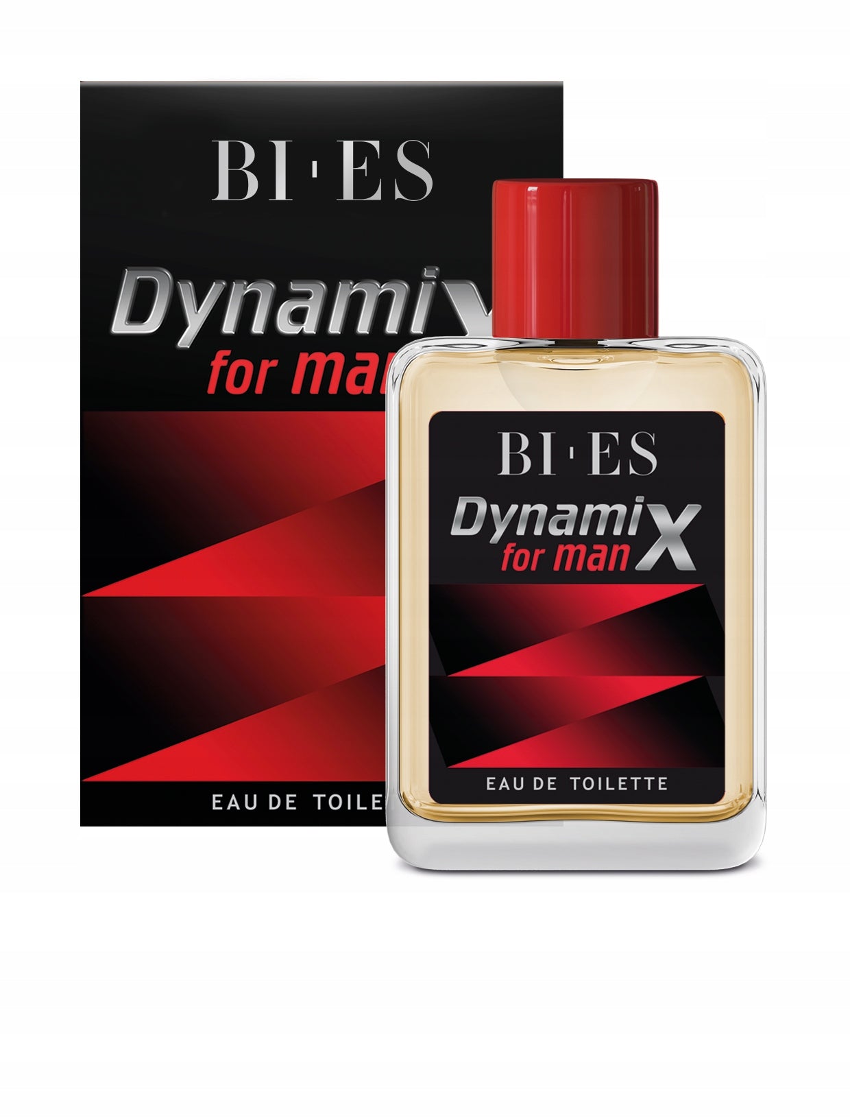 BIES Dynamix Classic for Men 100ml