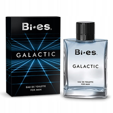 BIES Galactic Man eau de toilette 100 ml