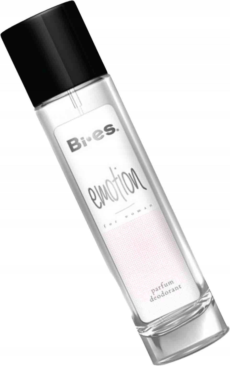 BIES emotion white woman dns 75ml