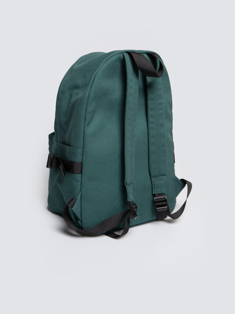 BIG STAR CITY BACKPACK GREEN NICOLO 304 ONE SIZE Brand Big Star