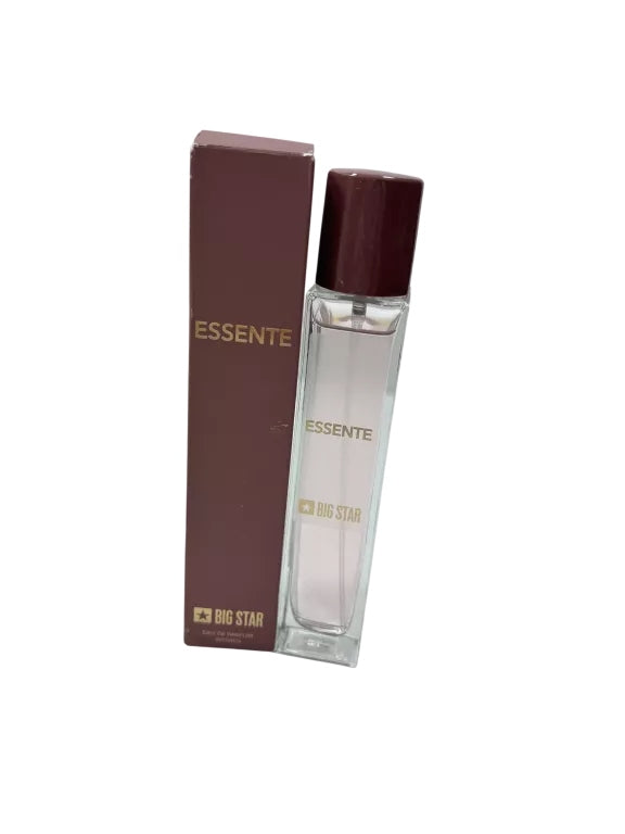 BIG STAR ESSENTE EAU DE PARFUM FOR WOMEN 50ML