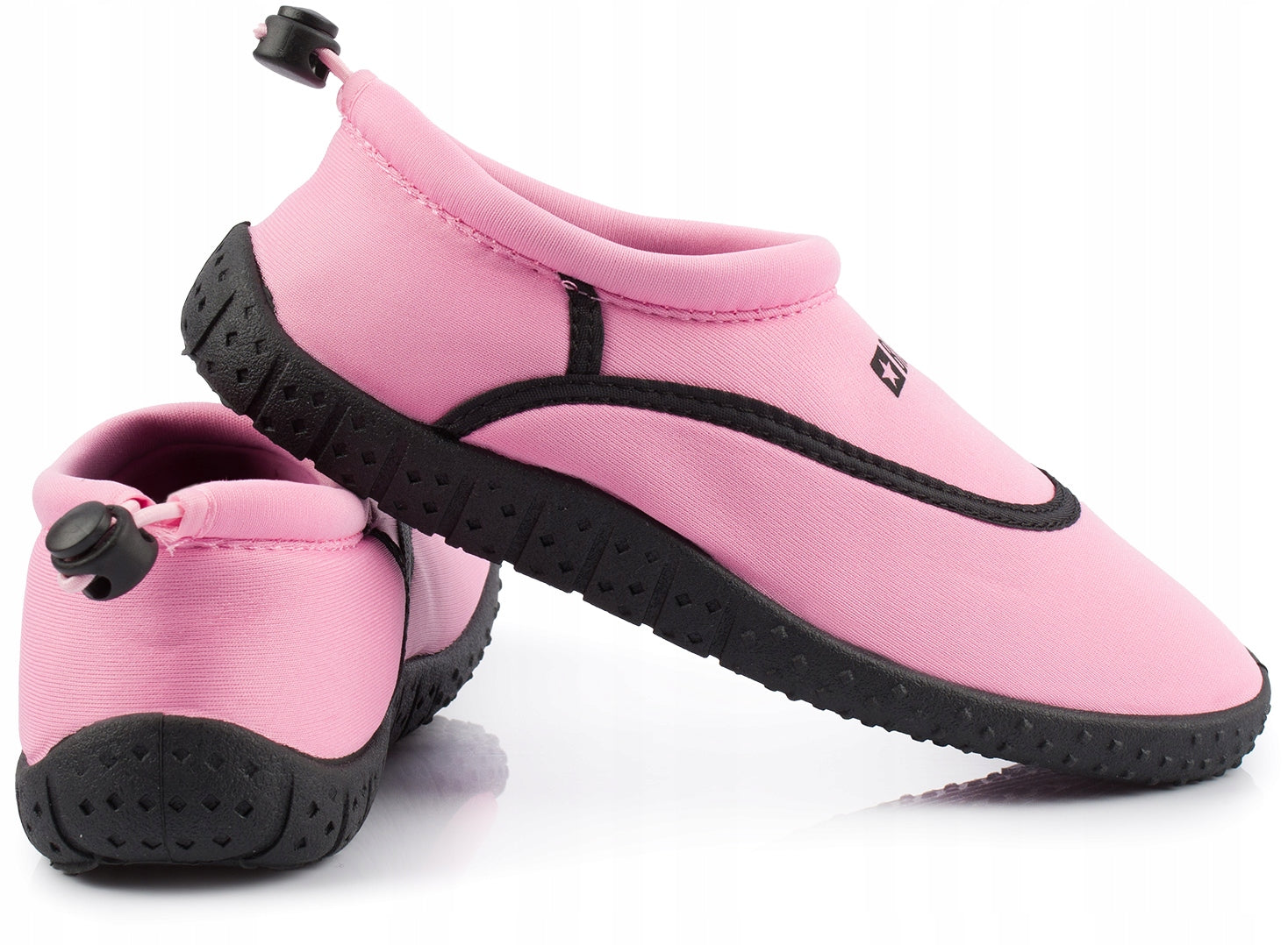 BIG STAR VELCRO WATER SHOES FOR BEACH SWIMMING SEA URCHINS CORAL REEF r 37 Model na plażę, rafę, jeżowce, koralowce, do wody