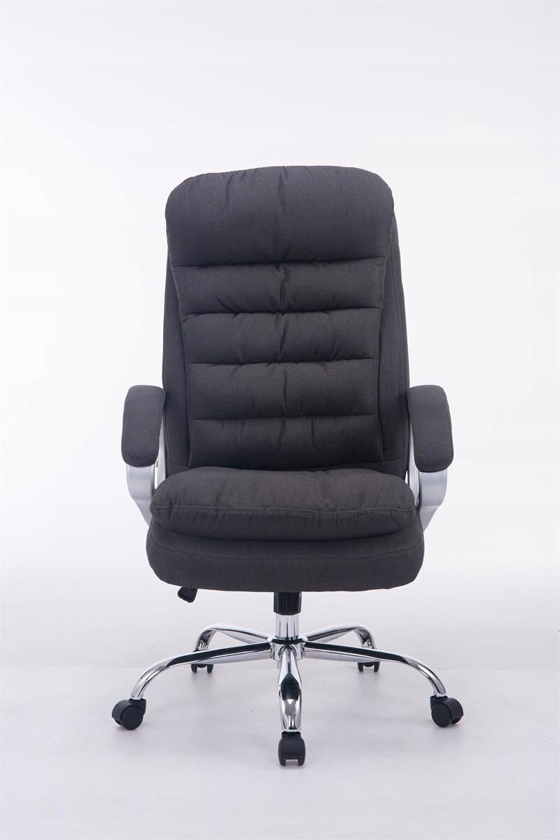 BIG Vancouver office chair fabric, dark grey Packaging status original