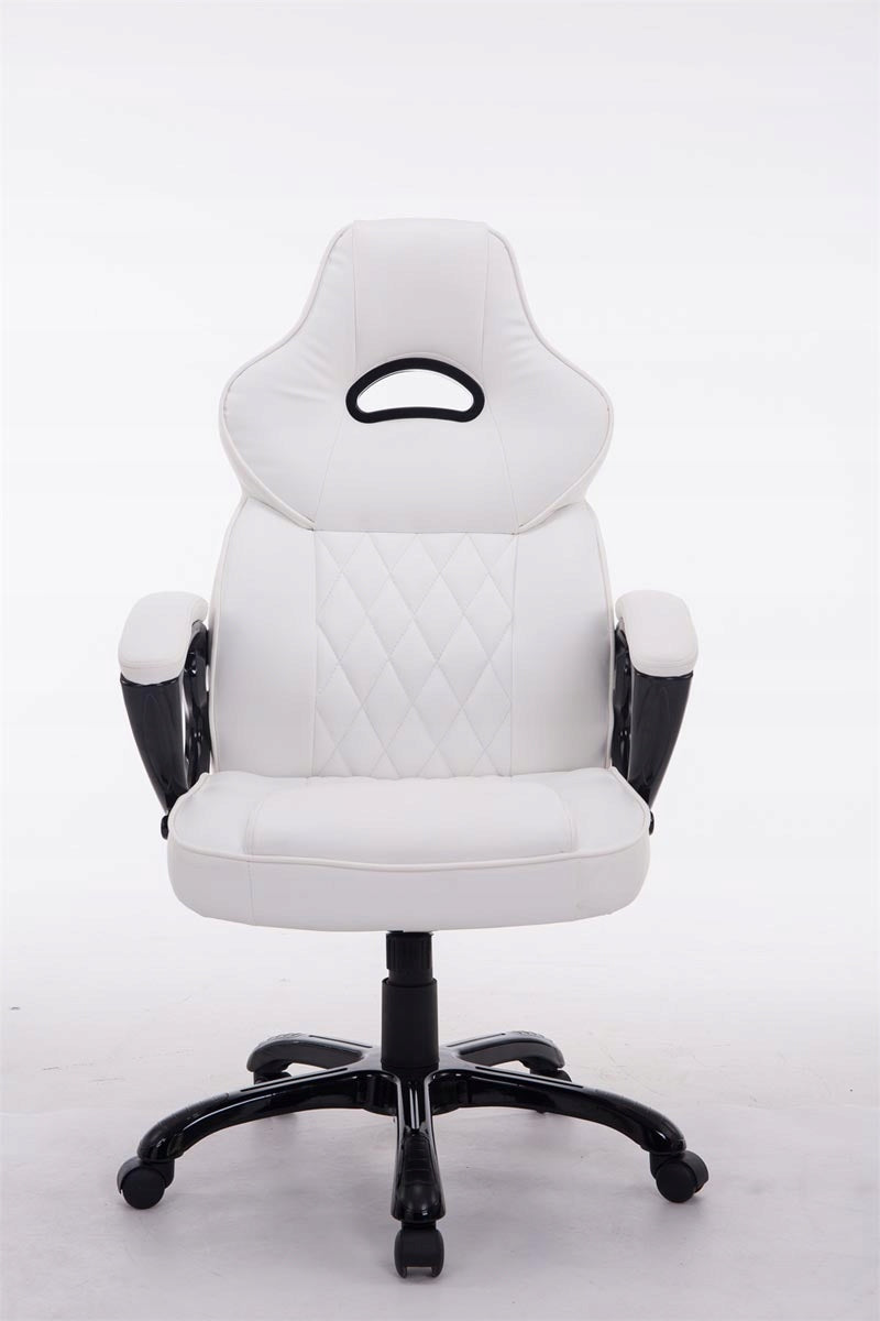BIG XXX office chair, white Packaging status original