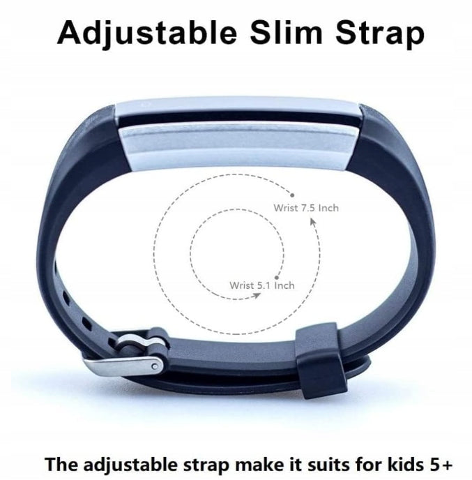 BIGGERFIVE Smart watch for kids and girls Packaging status original