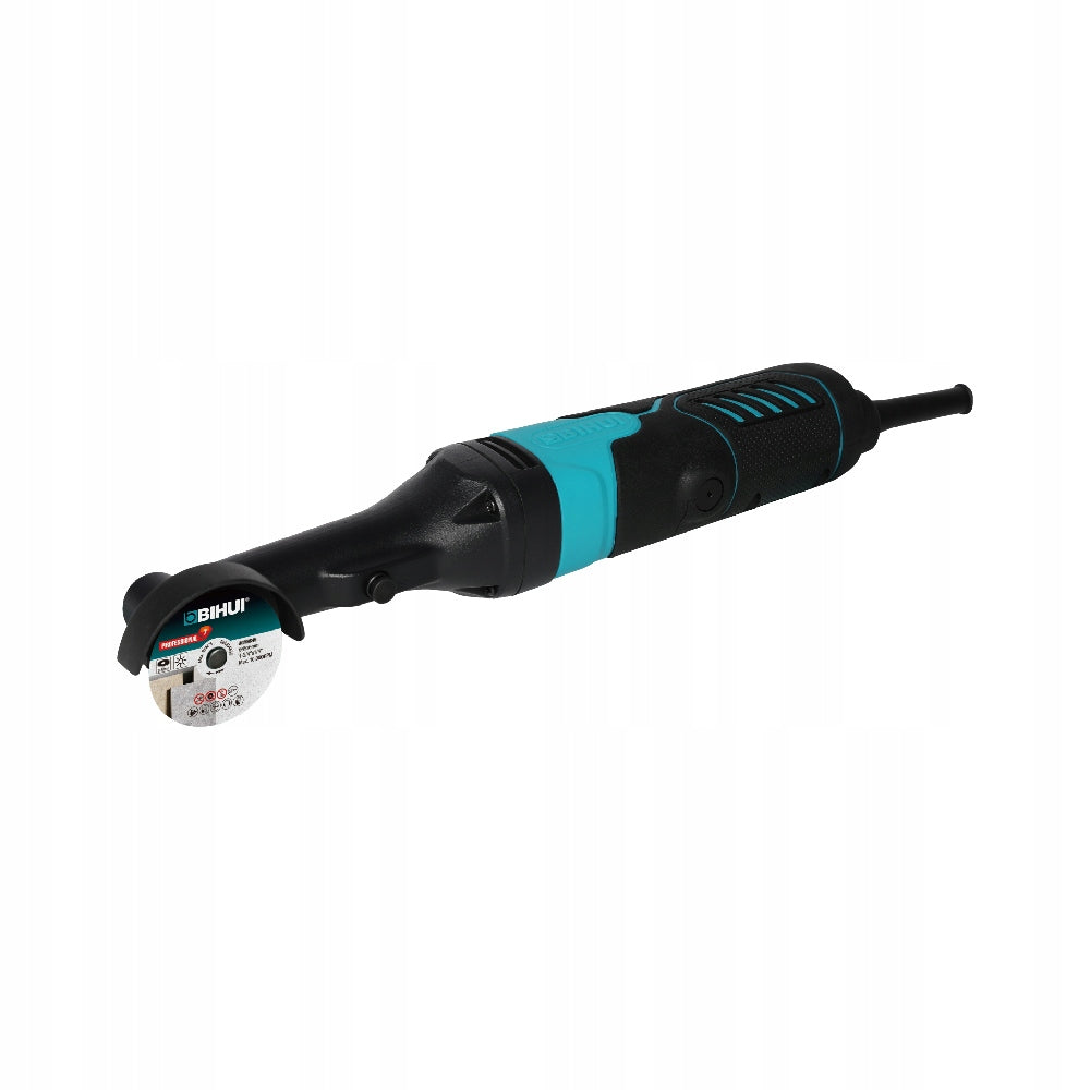BIHUI AGMN100 PLUS MINI ANGLE GRINDER 220W 50MM 6 GEARS FOR STONEWARE Manufacturer code AGMN100-plus