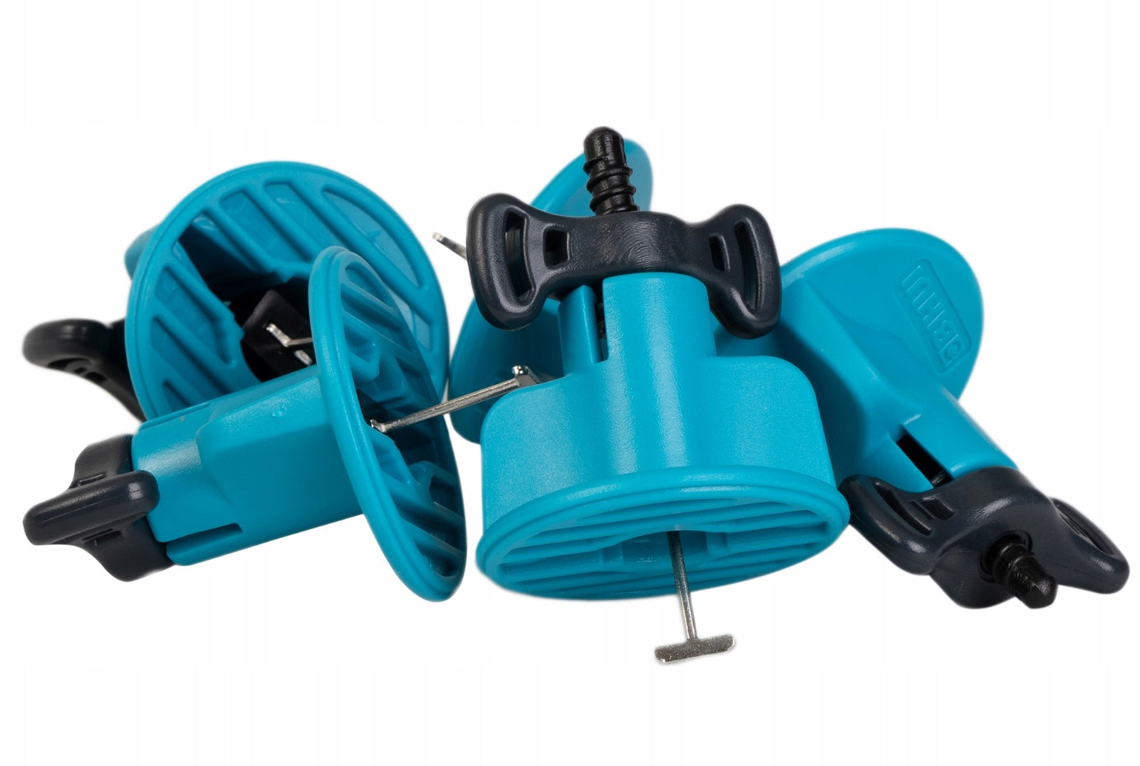 Plytelių lyginimo sistema, daugkartinė 50vnt. BIHUI TSL50