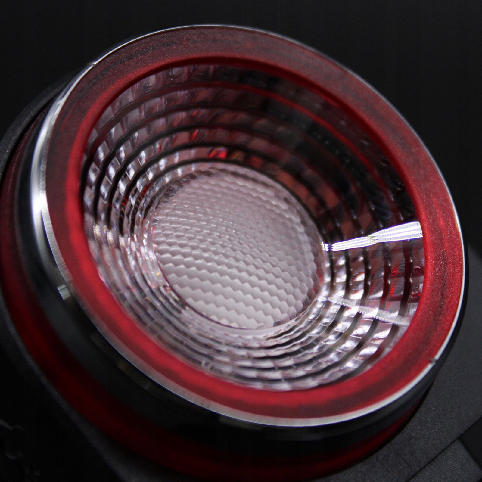 BIKE ALARM REAR STOP LIGHT UNDER THE SADDLE Brand no brand