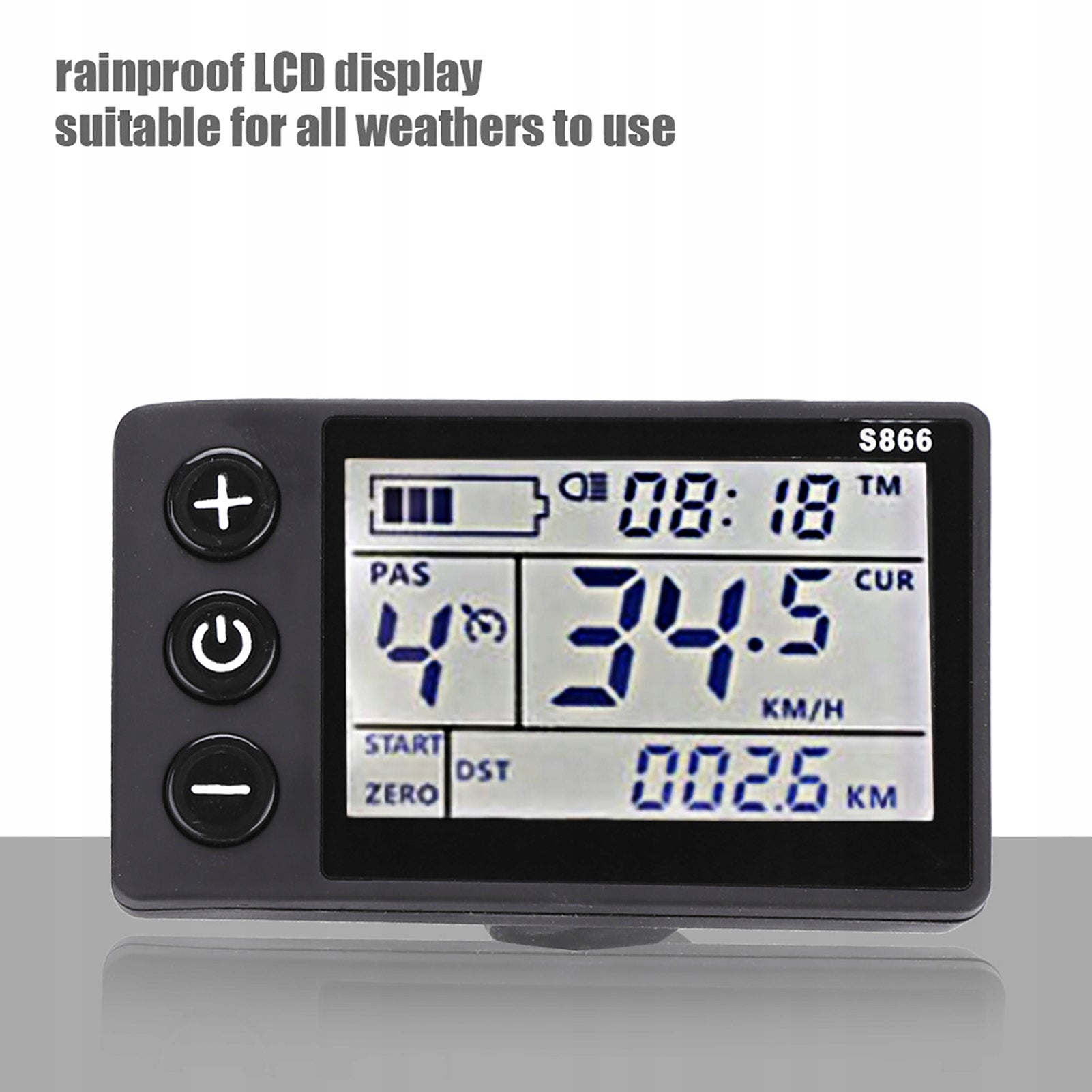 BIKE CONTROLLER 36V/48V 250W/350W Brand no brand