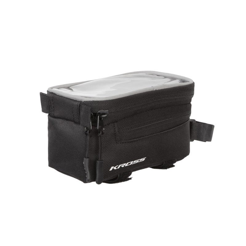 BIKE FRAME BAG KROSS ROAMER TOP BAG SMARTPHONE