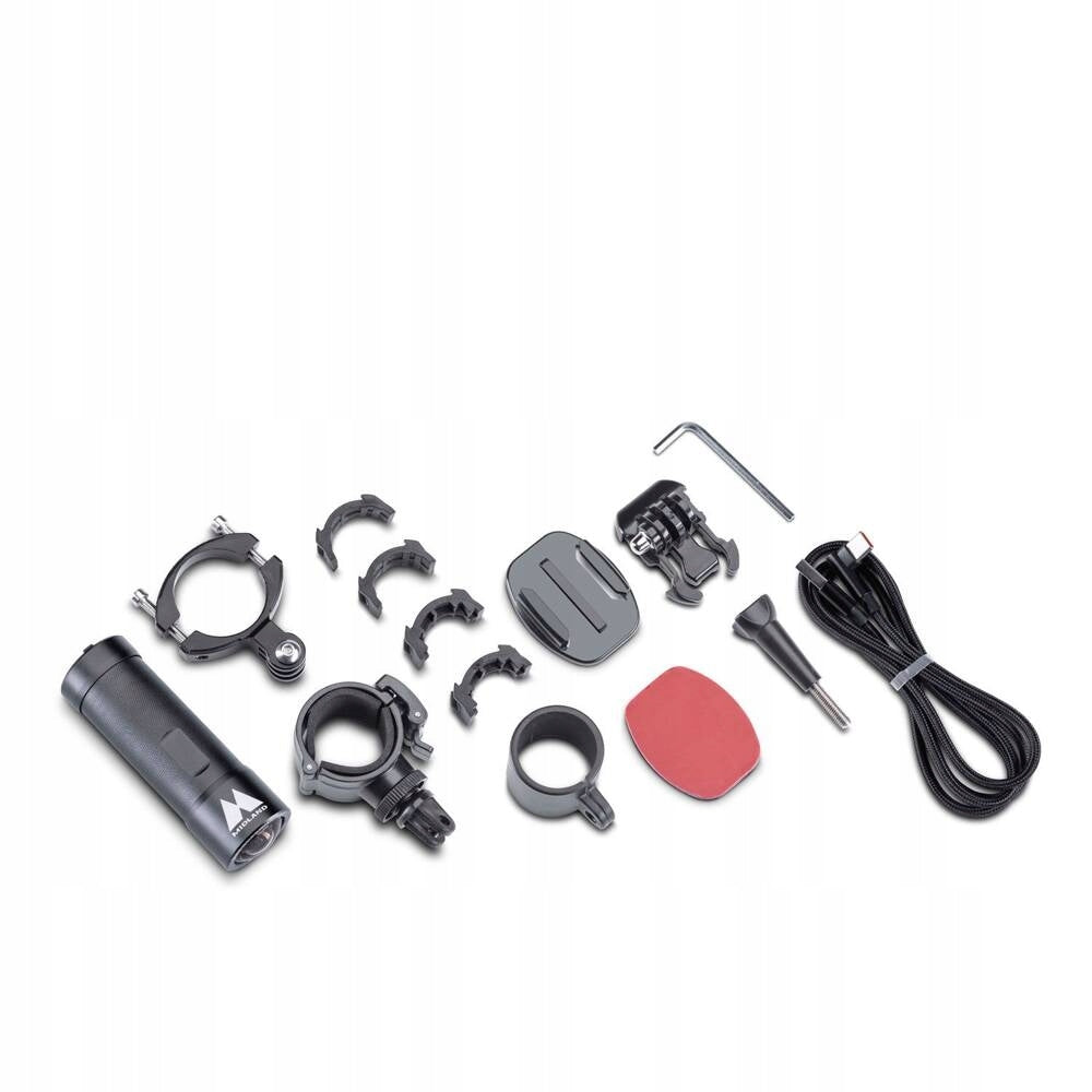 BIKE GUARDIAN PRO VIDEO RECORDER Brand Midland