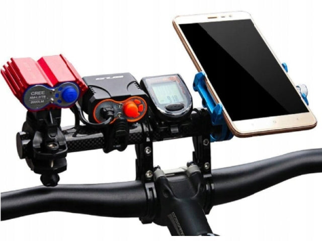 BIKE HANDLEBAR HOLDER HANDLEBAR EXTENSION Manufacturer code EB377