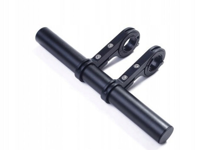 BIKE HANDLEBAR HOLDER HANDLEBAR EXTENSION